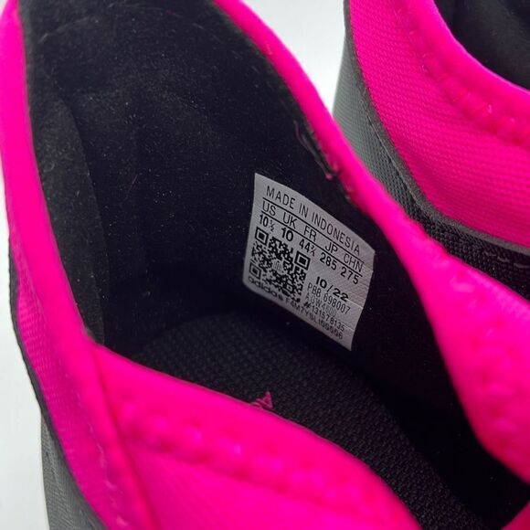 ADIDAS PREDATOR ACCURACY.4 SOCK FXG Soccer cleats -( GW4600)- Men 10.5-NWB - Picture 3 of 8